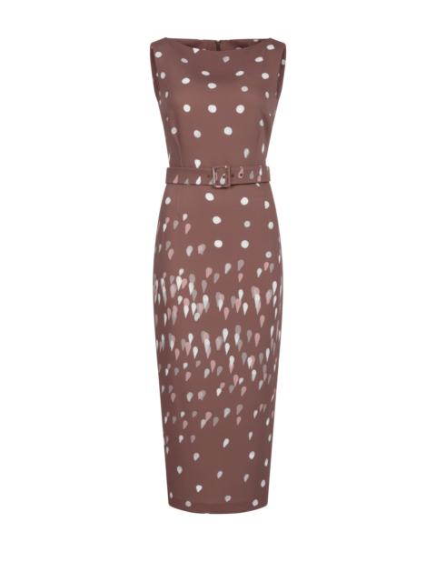 Midi Dress Lucille