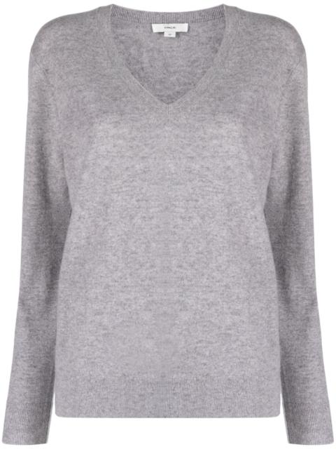 Vince Weekend cashmere jumper