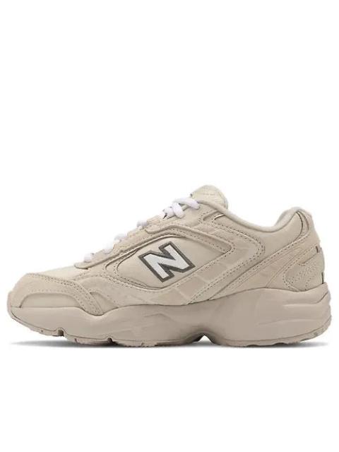 New Balance (WMNS) New Balance 452 'Beige' WX452SR