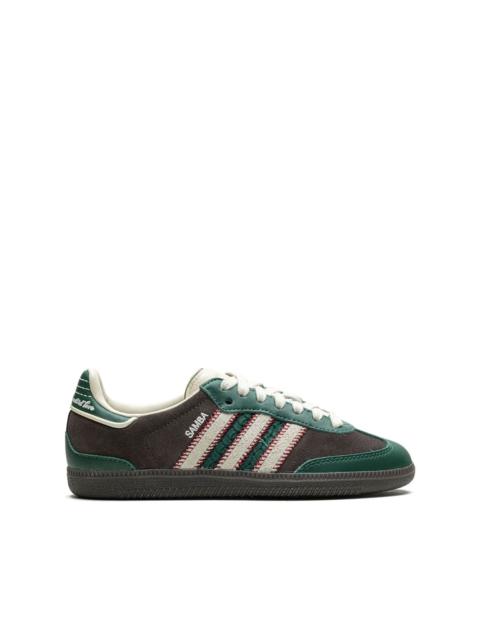 Samba OG "notitle Green" sneakers