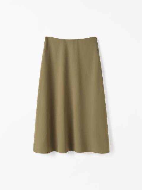 TIGER OF SWEDEN Amy Flared Skirt