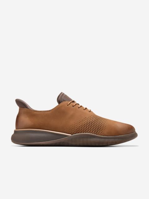 COLE HAAN Men's 6.ZERØGRAND Laser Quick-On Oxfords