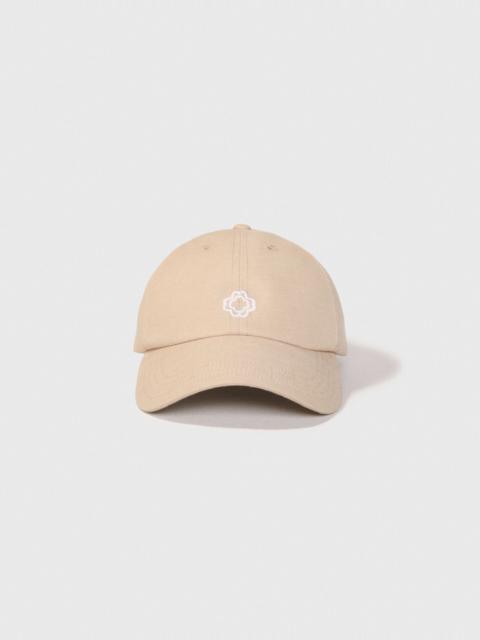 maje Linen hat