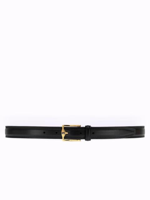 Gucci Rectangular Buckle Belt