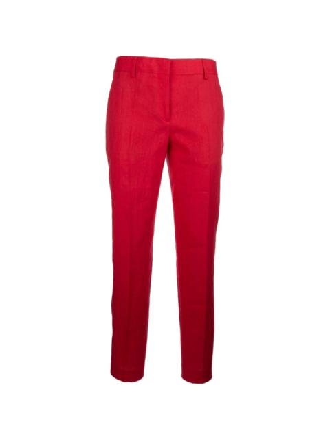 Paul Smith button tailored trousers