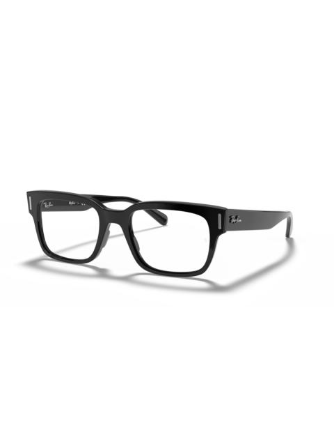 Ray-Ban JEFFREY OPTICS