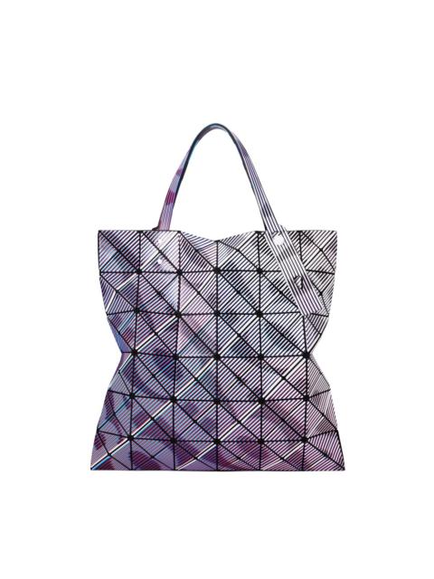 BAO BAO ISSEY MIYAKE BEAM TOTE BAG
