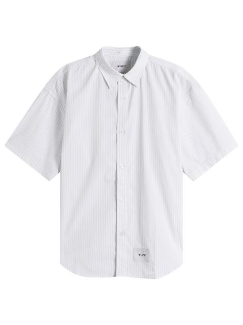 WTAPS WTAPS Txt 02 Ss