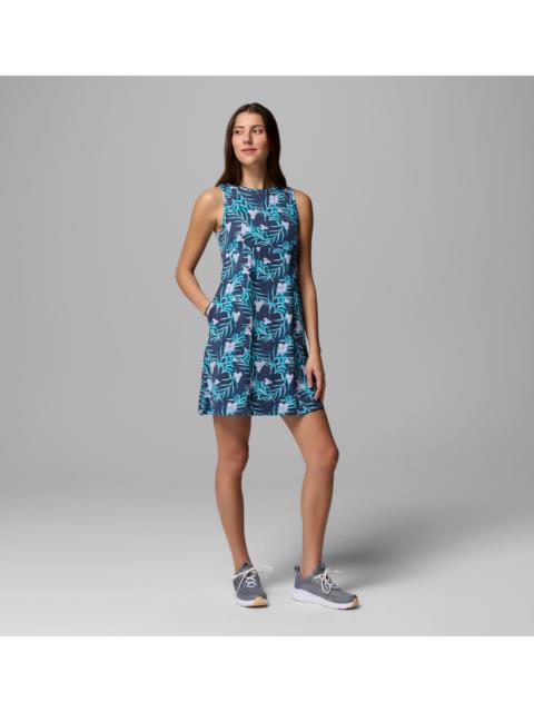 Columbia Women's PFG Freezer Tank Dress