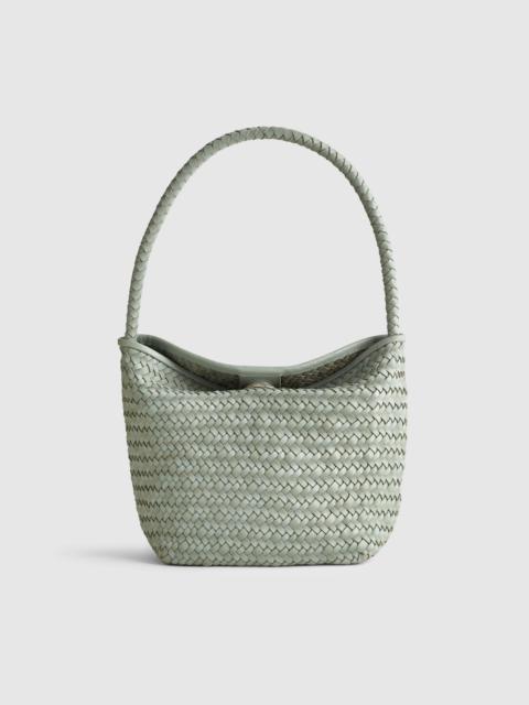 Madewell The Signature Woven Shoulder Bag