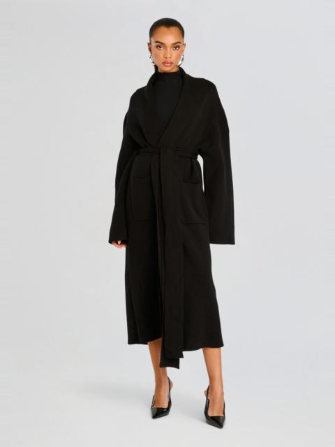 RETROFÊTE CROSBY SWEATER DUSTER