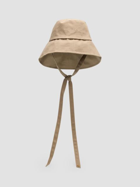 EUGENIA KIM Women's Ally Packable Bucket Hat - Khaki