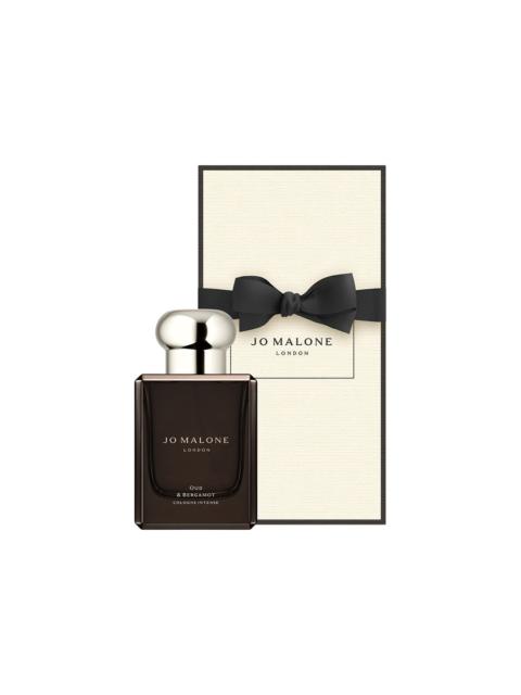 Jo Malone London Oud and Bergamot Cologne Intense