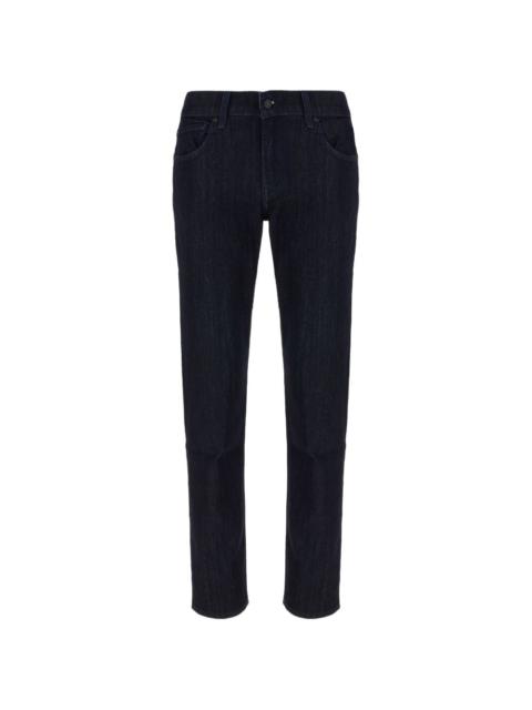 7 For All Mankind five-pockets jeans