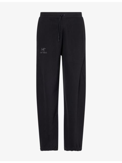 Arc'teryx Emblem Cotton-Fleece Jogging Bottoms