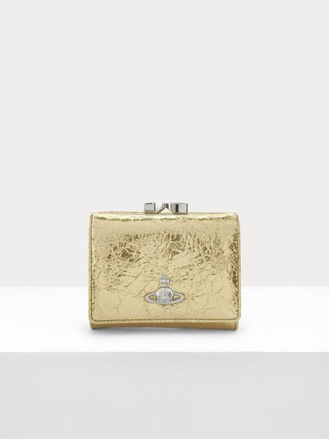 Vivienne Westwood SMALL FRAME WALLET