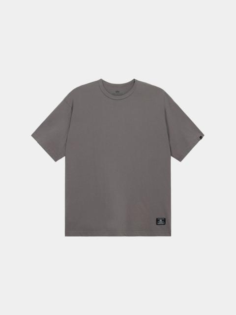 ALPHA INDUSTRIES RELAXED SHORT SLEEVE TEE