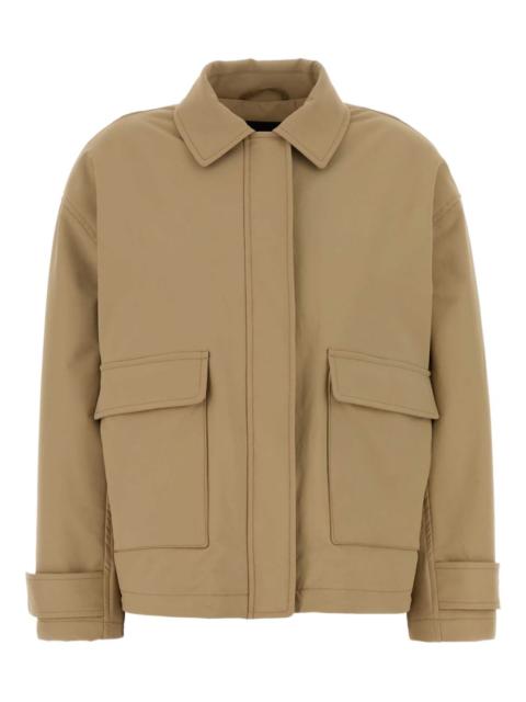 Herno padded jacket