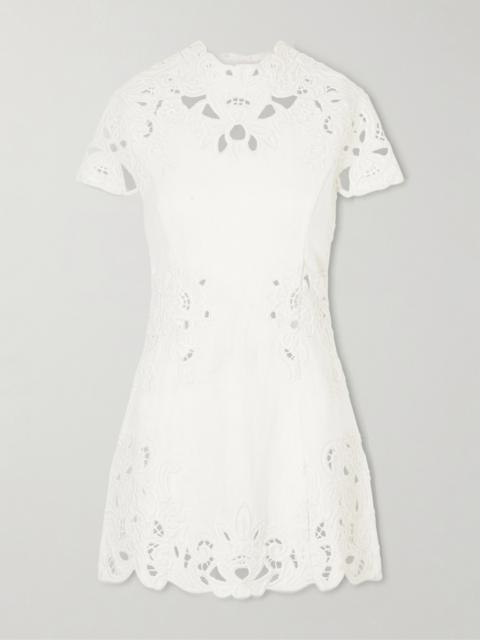 Cult Gaia ZENNIE KNIT DRESS - KD2498WO | REVERSIBLE