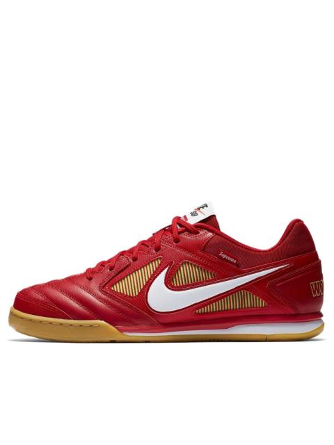Nike Nike SB Gato 대 빨강