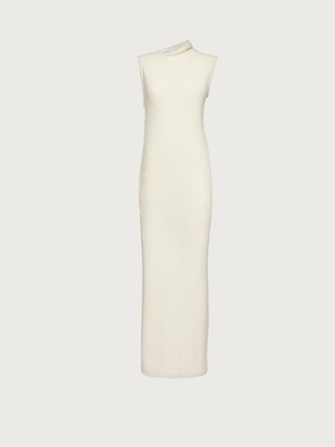 FERRAGAMO SLEEVELESS DRESS