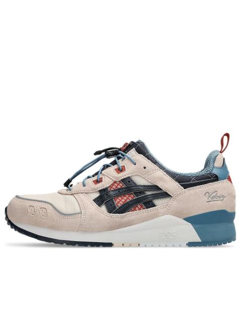 Asics ASICS x KEBOZ x mita Gel-Lyte 3 OG 'Taito' 1201B030-700
