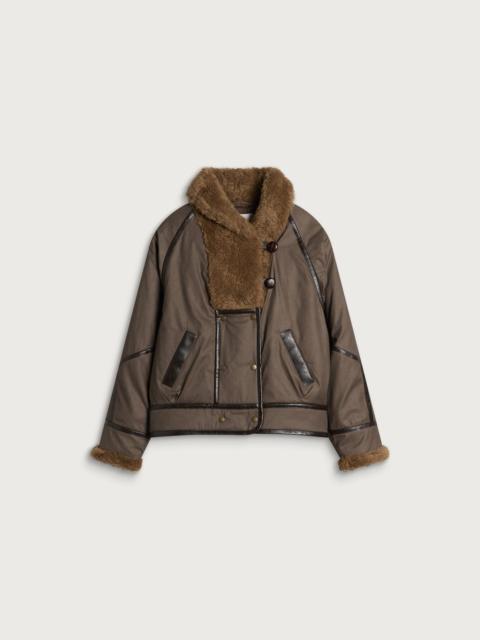 Isabel Marant Isabel Marant Étoile Olinka Jacket