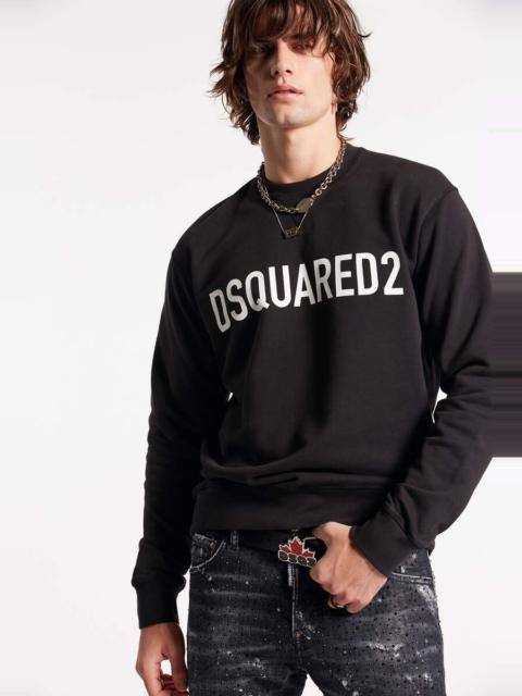 DSQUARED2 DSQUARED2 COOL HOODIE
