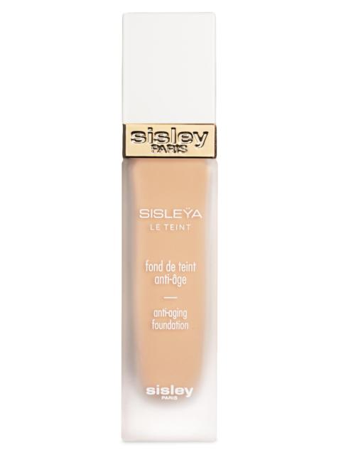 Sisley Paris Women's Sisleÿa Le Teint Anti-Aging Foundation - 0R Vanilla