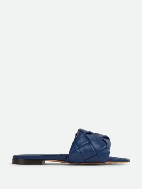 Bottega Veneta lido flat sandal