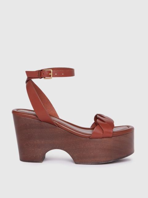 PAIGE Romy Sandal