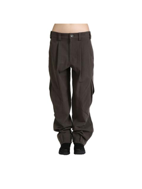 HYEIN SEO pleated trousers