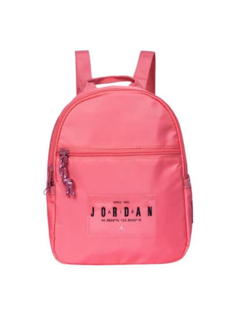 Jordan (WMNS) Air Jordan Mini Bag 'Pink' JD2323012TD-002