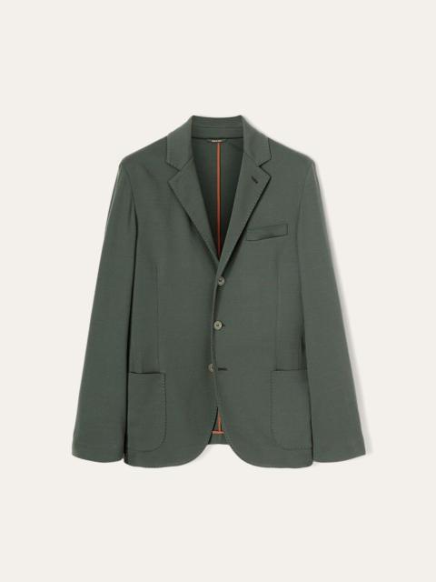 Loro Piana The Gift of Kings® Sweater Jacket
