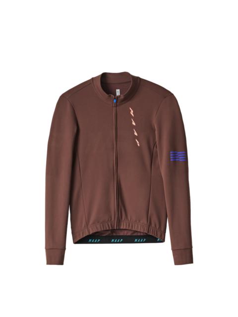MAAP Embark Team LS Jersey