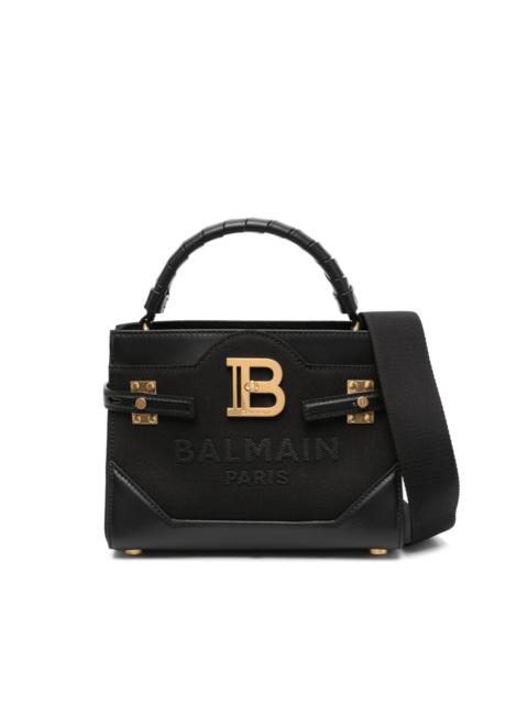 Balmain B-Buzz 22 tote bag