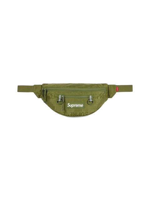 Supreme Supreme Waist Bag 'Olive'