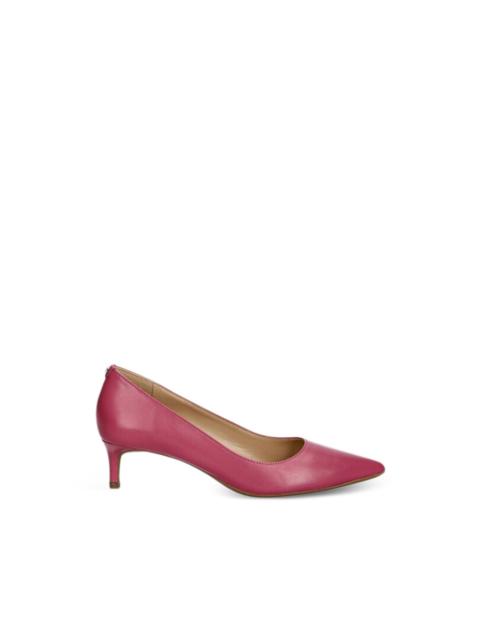 MICHAEL KORS pointed-toe heeled pumps