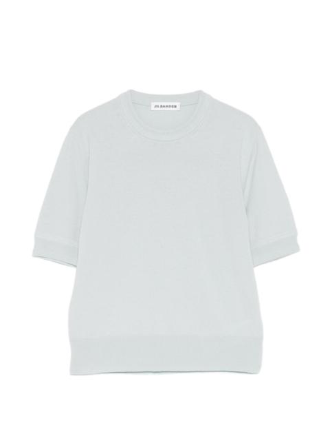 Jil Sander short-sleeve T-shirt