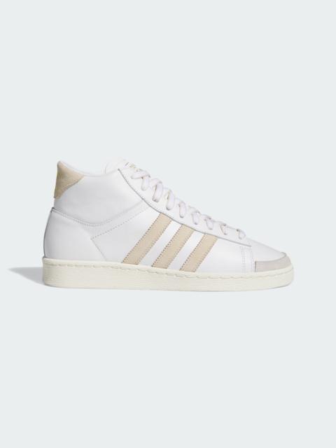 adidas Jabbar Hi W Shoes