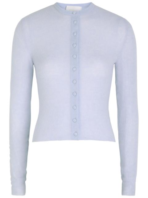 Citizens of Humanity Citizens OF Humanity Tabitha Wool and Cashmere-blend Cardigan