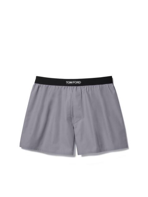 TOM FORD COTTON BOXERS