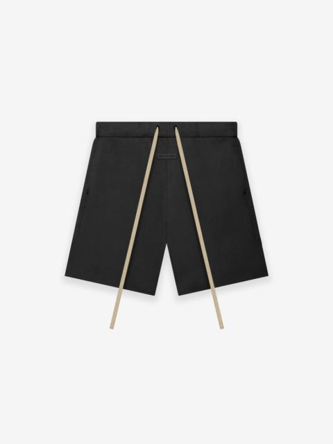 Fear of God Wool Cashmere Short