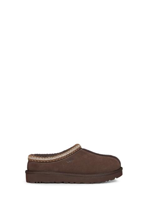 UGG Dusted cocoa Tasman II mules