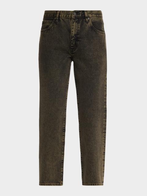 FRAME The Hang Jeans