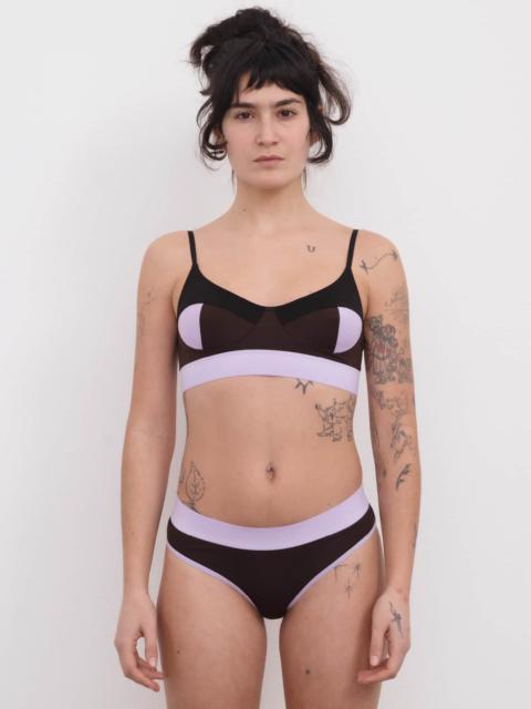 BASERANGE Soft Bra - Bamboo Lyocell
