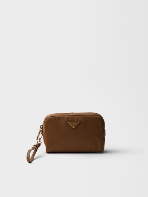 Prada Small Re-Nylon pouch
