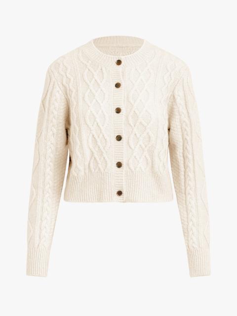 Favorite Daughter THE ELEANOR CARDIGAN