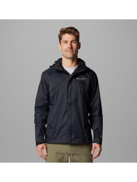 Columbia Men’s Watertight II Rain Jacket
