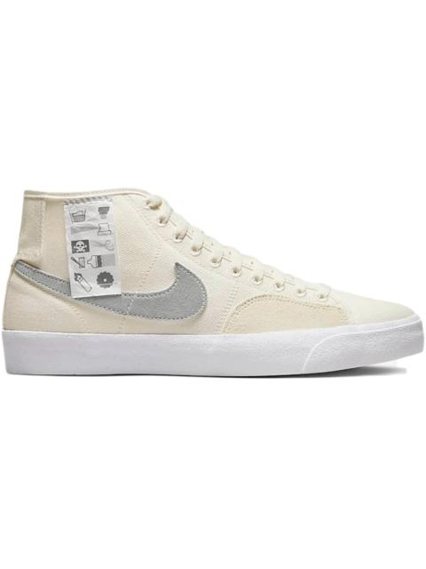 Nike SB Blazer Court MID Premium SOU Summit White